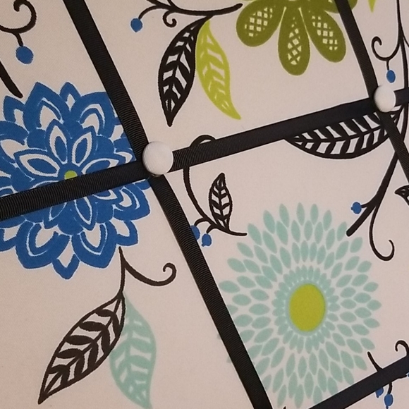 Vision board - Picture 2 of 2